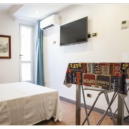 M9 Pantheon Attic 11 Apartment Rome Luaran gambar