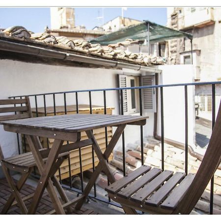 M9 Pantheon Attic 11 Apartment Rome Luaran gambar
