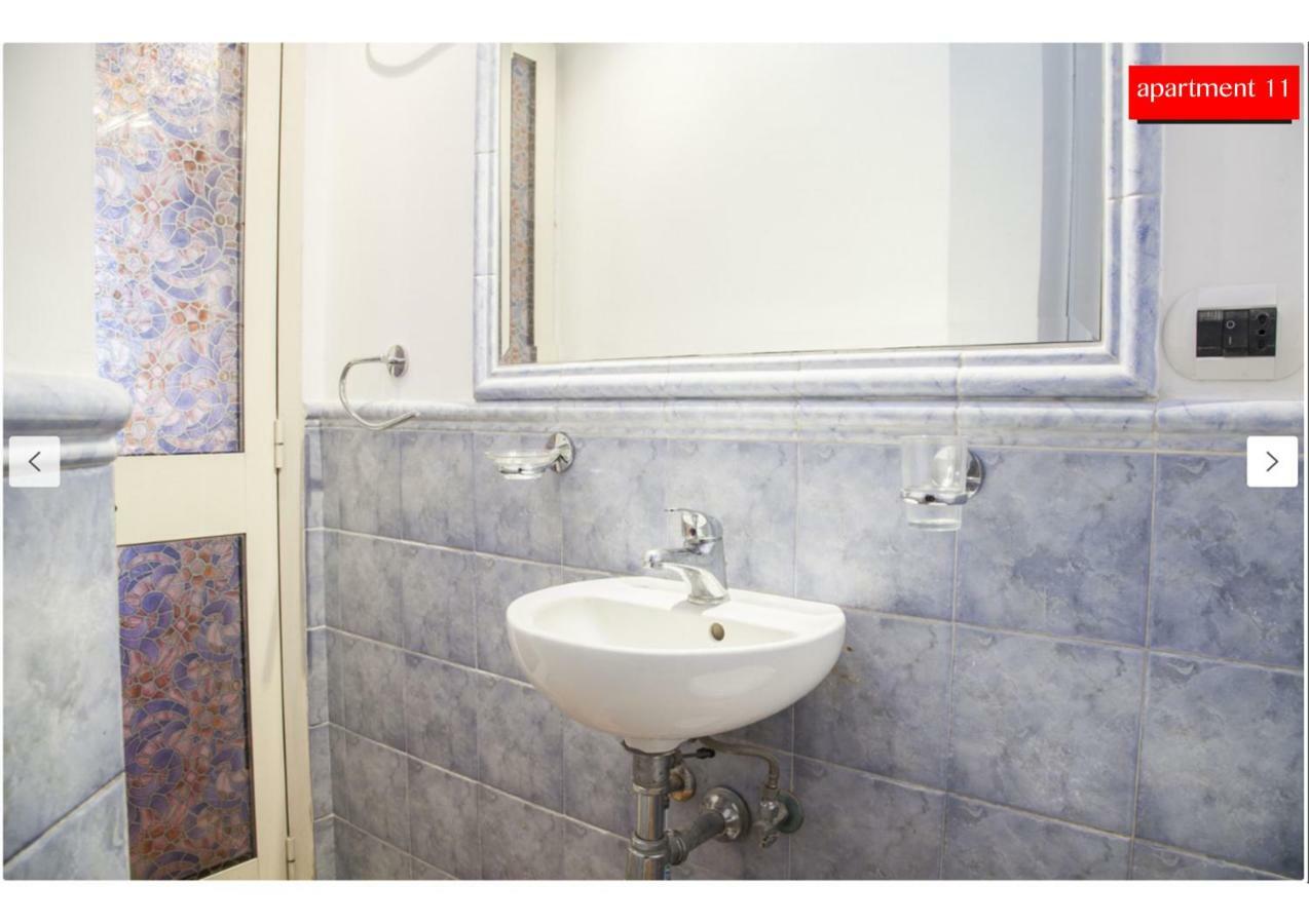 M9 Pantheon Attic 11 Apartment Rome Luaran gambar