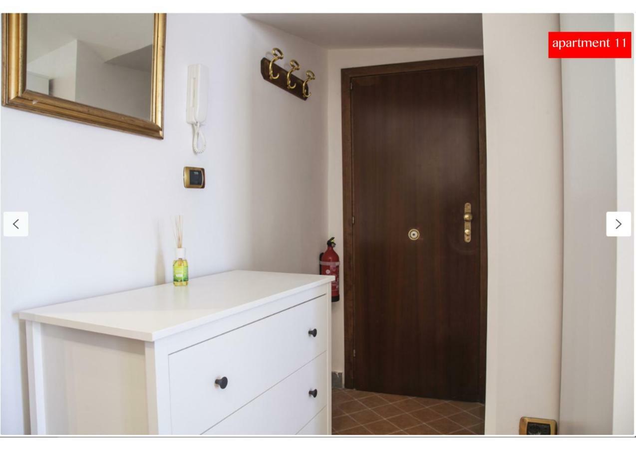 M9 Pantheon Attic 11 Apartment Rome Luaran gambar