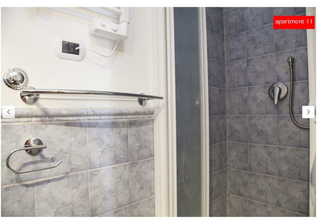 M9 Pantheon Attic 11 Apartment Rome Luaran gambar