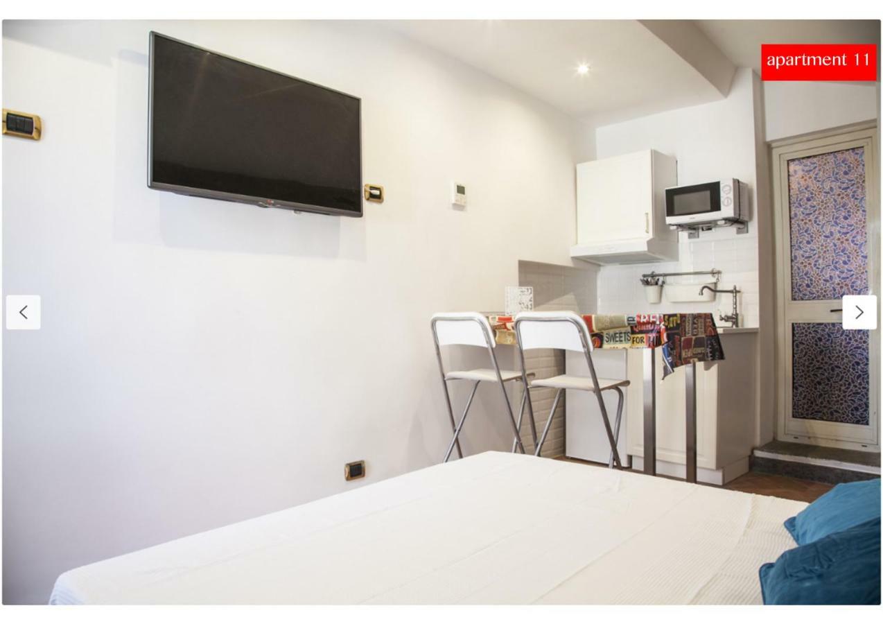M9 Pantheon Attic 11 Apartment Rome Luaran gambar