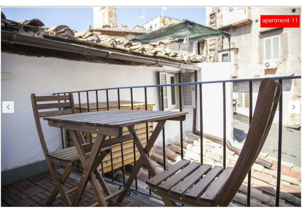 M9 Pantheon Attic 11 Apartment Rome Luaran gambar