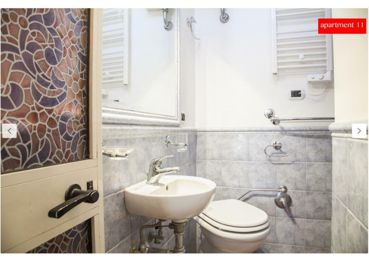 M9 Pantheon Attic 11 Apartment Rome Luaran gambar