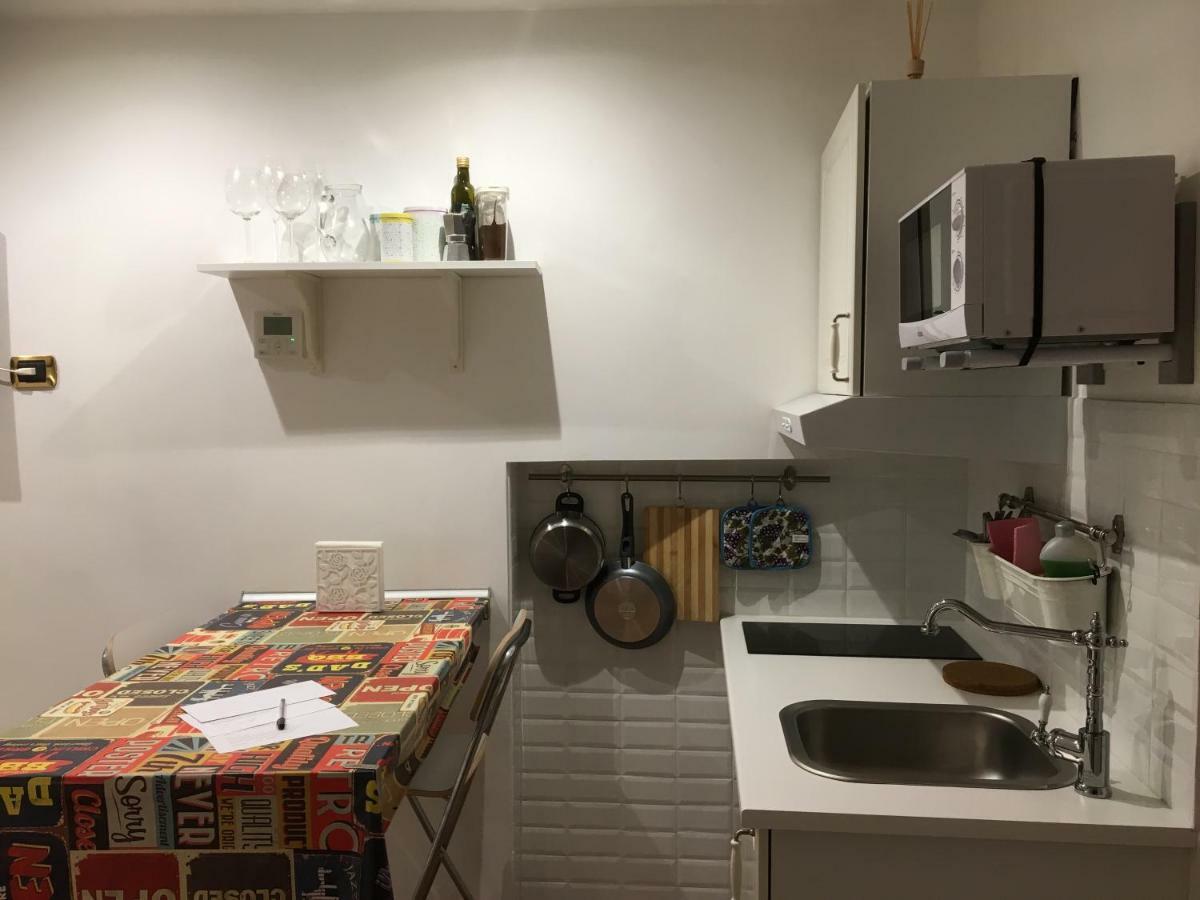 M9 Pantheon Attic 11 Apartment Rome Luaran gambar
