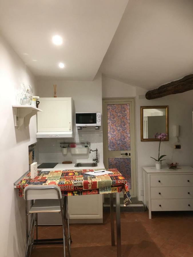 M9 Pantheon Attic 11 Apartment Rome Luaran gambar