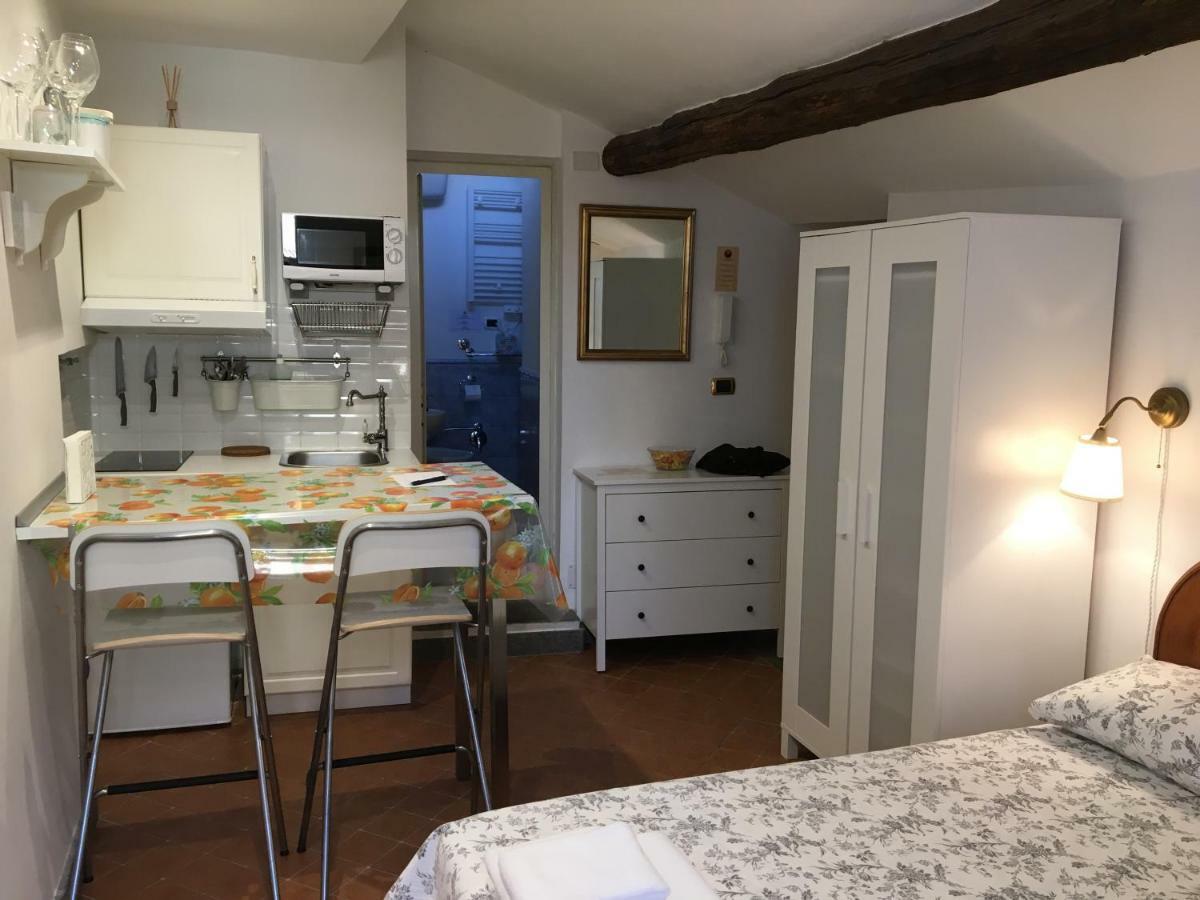 M9 Pantheon Attic 11 Apartment Rome Luaran gambar